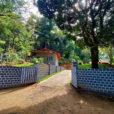Darshan'S Home Stay ماديكيري المظهر الخارجي الصورة