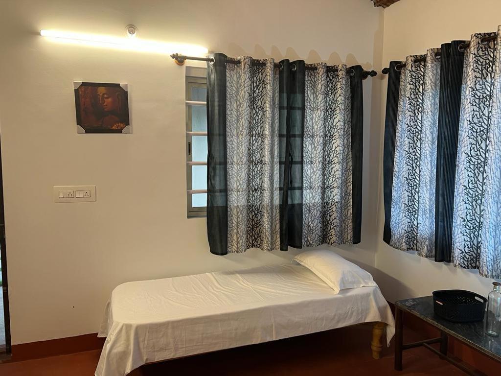 Darshan'S Home Stay ماديكيري المظهر الخارجي الصورة