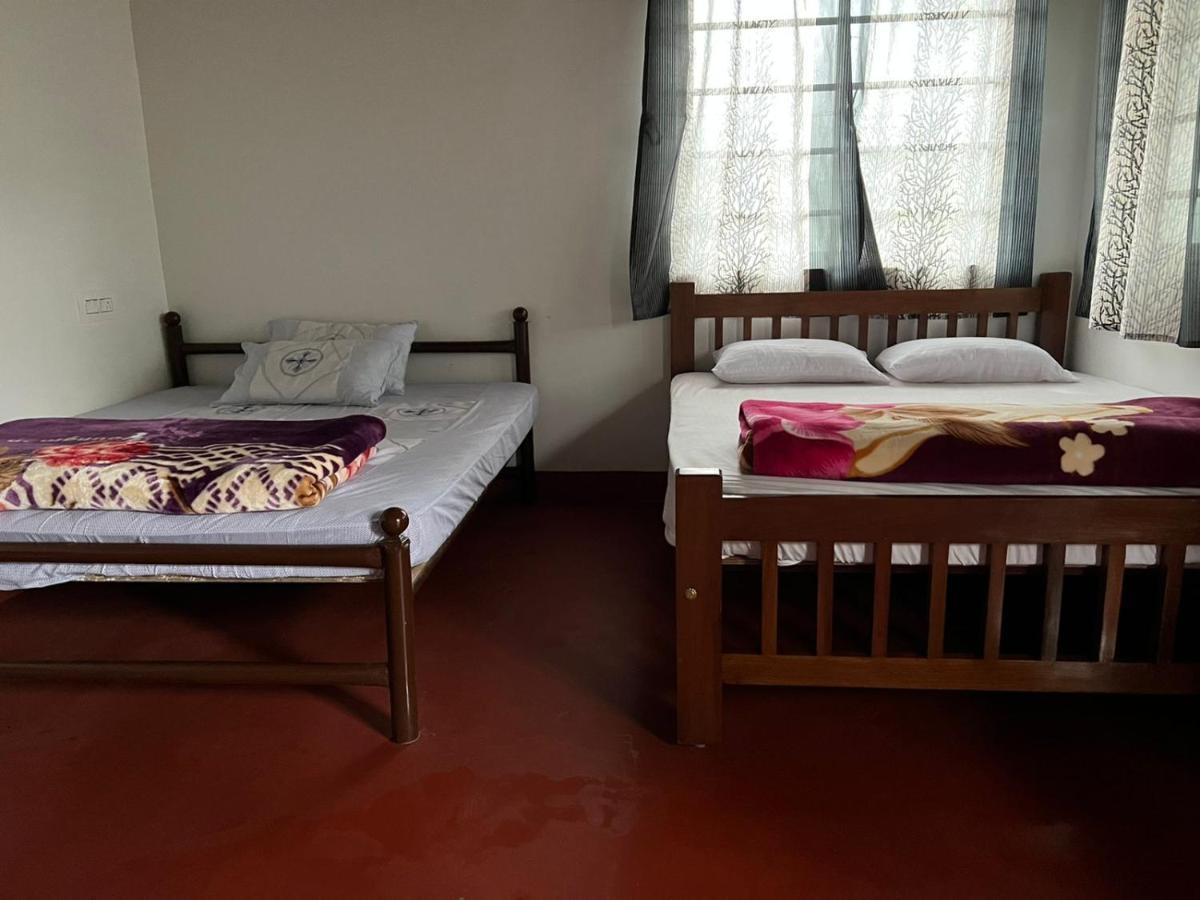 Darshan'S Home Stay ماديكيري المظهر الخارجي الصورة