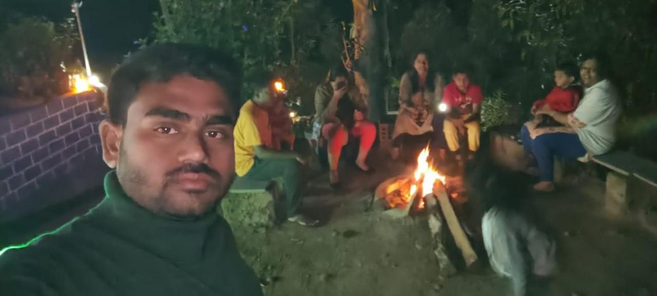 Darshan'S Home Stay ماديكيري المظهر الخارجي الصورة