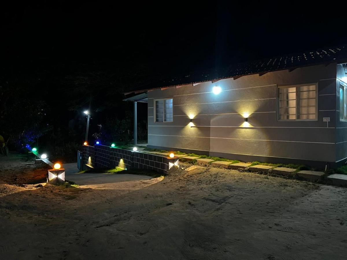 Darshan'S Home Stay ماديكيري المظهر الخارجي الصورة