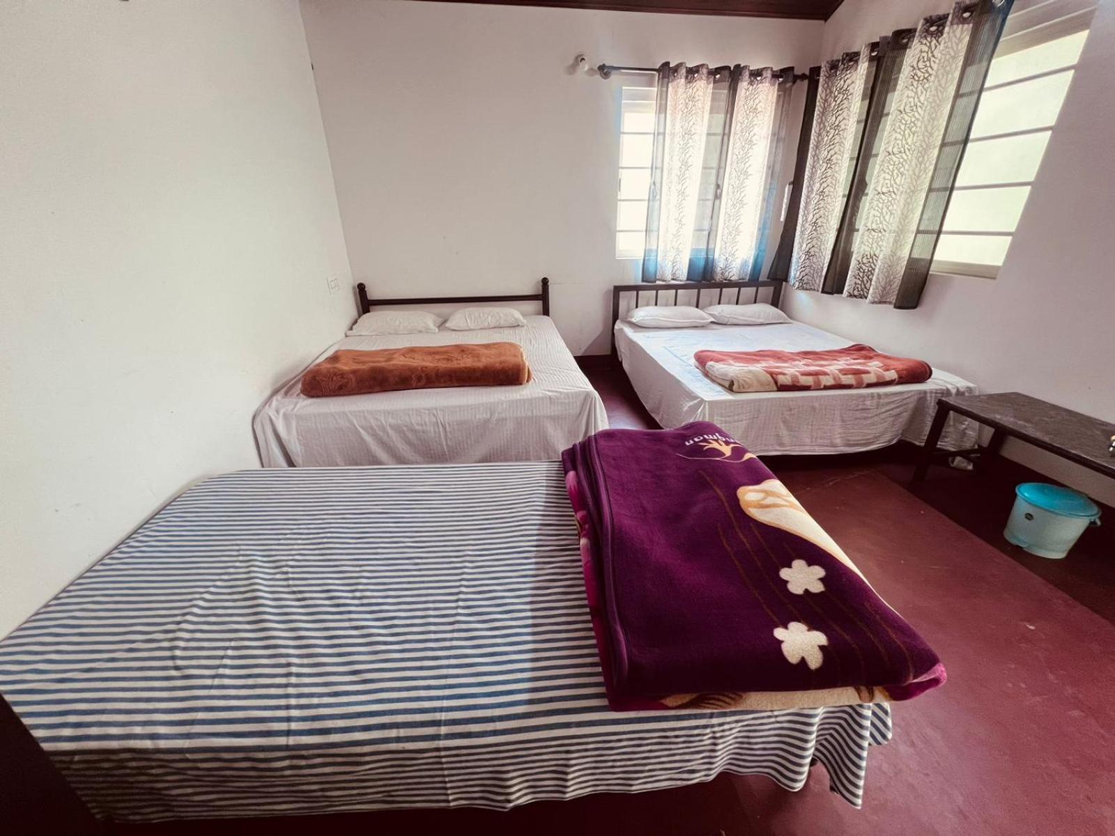 Darshan'S Home Stay ماديكيري المظهر الخارجي الصورة